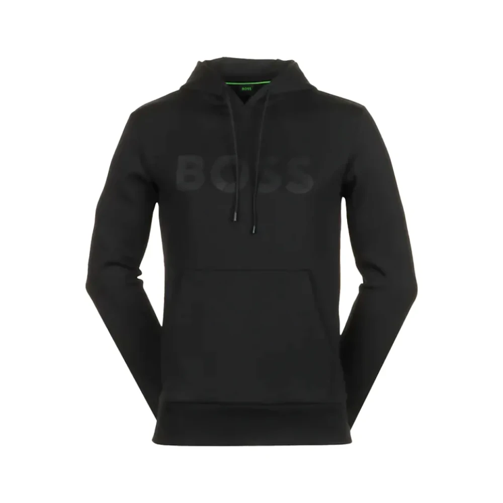 Sweatshirts & Hoodies > Hoodies - - Hugo - Modalova