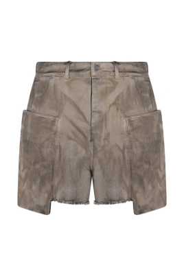 Stefan Cargo Shorts
