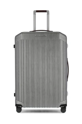 Large 4 wheel suitcase