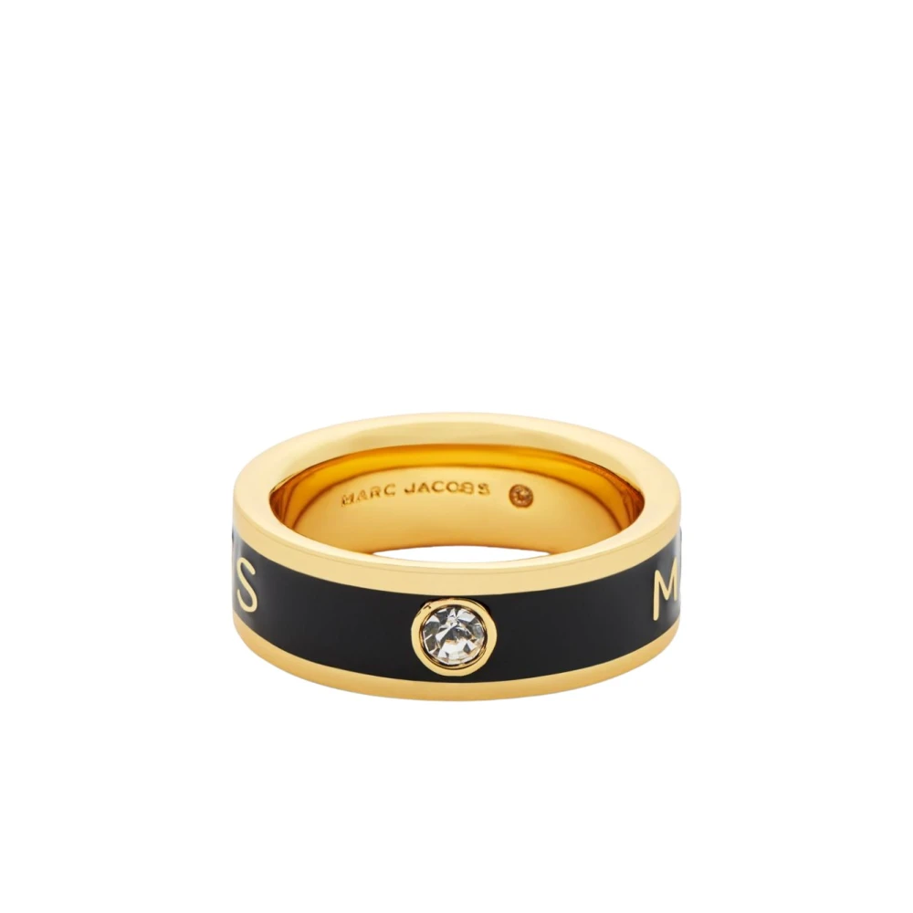 Accessories > Jewellery > Rings - - Marc Jacobs - Modalova