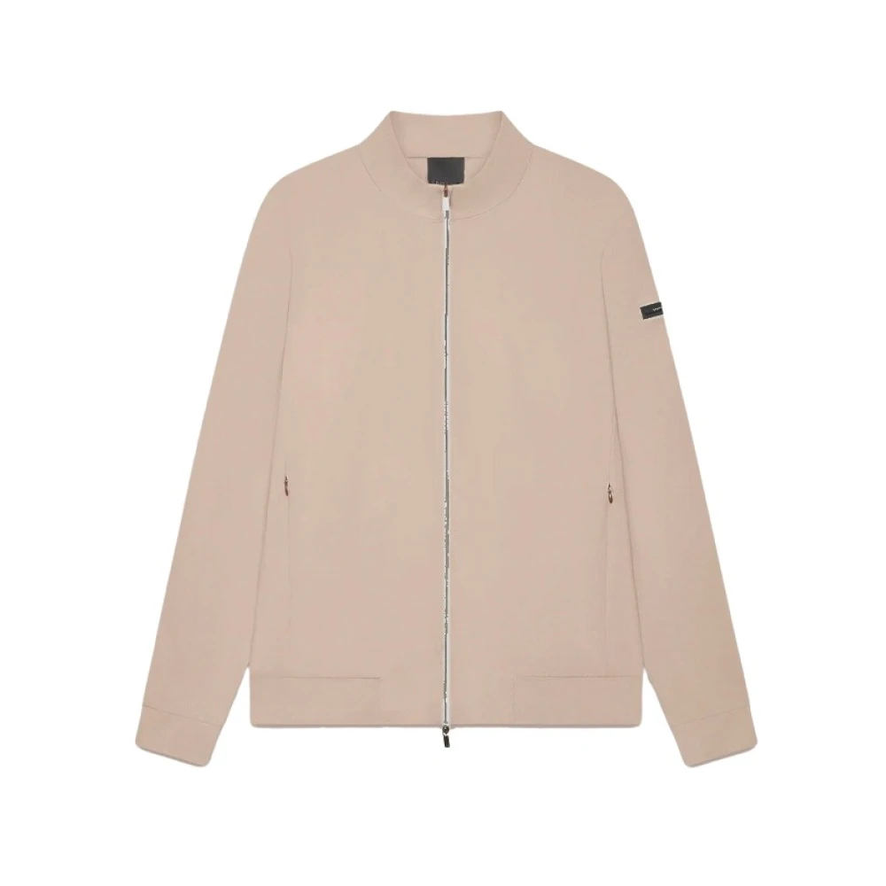 Suns Herren Beige Jacken, Xlgröße: