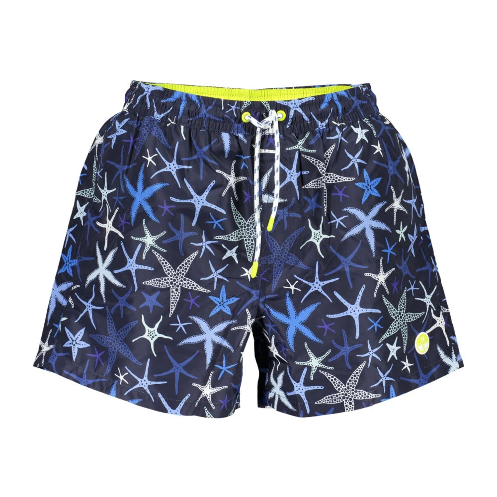 North Sails Kleding Multicolor Heren