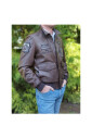 blouson-pilote-en-cuir