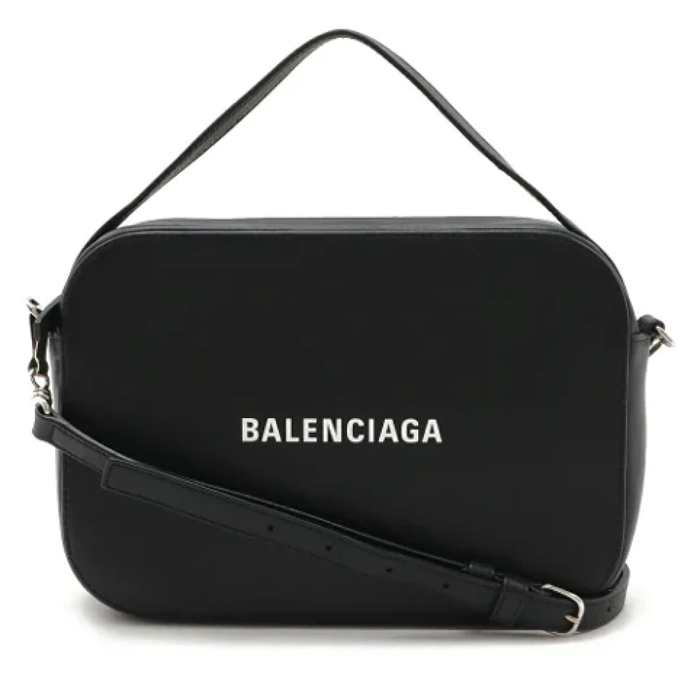 Pre-owned > Pre-owned Bags > Pre-owned Handbags - - Balenciaga Vintage - Modalova