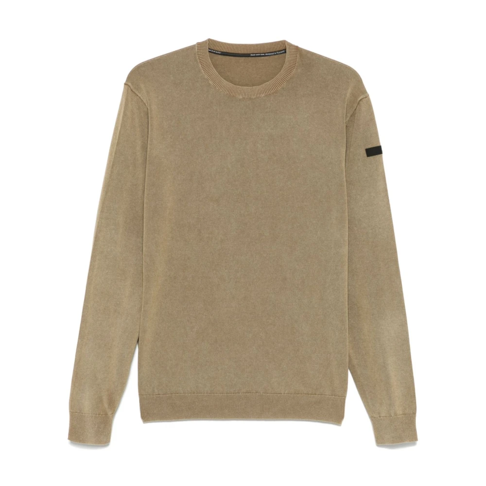 Knitwear > Round-neck Knitwear - - RRD - Modalova