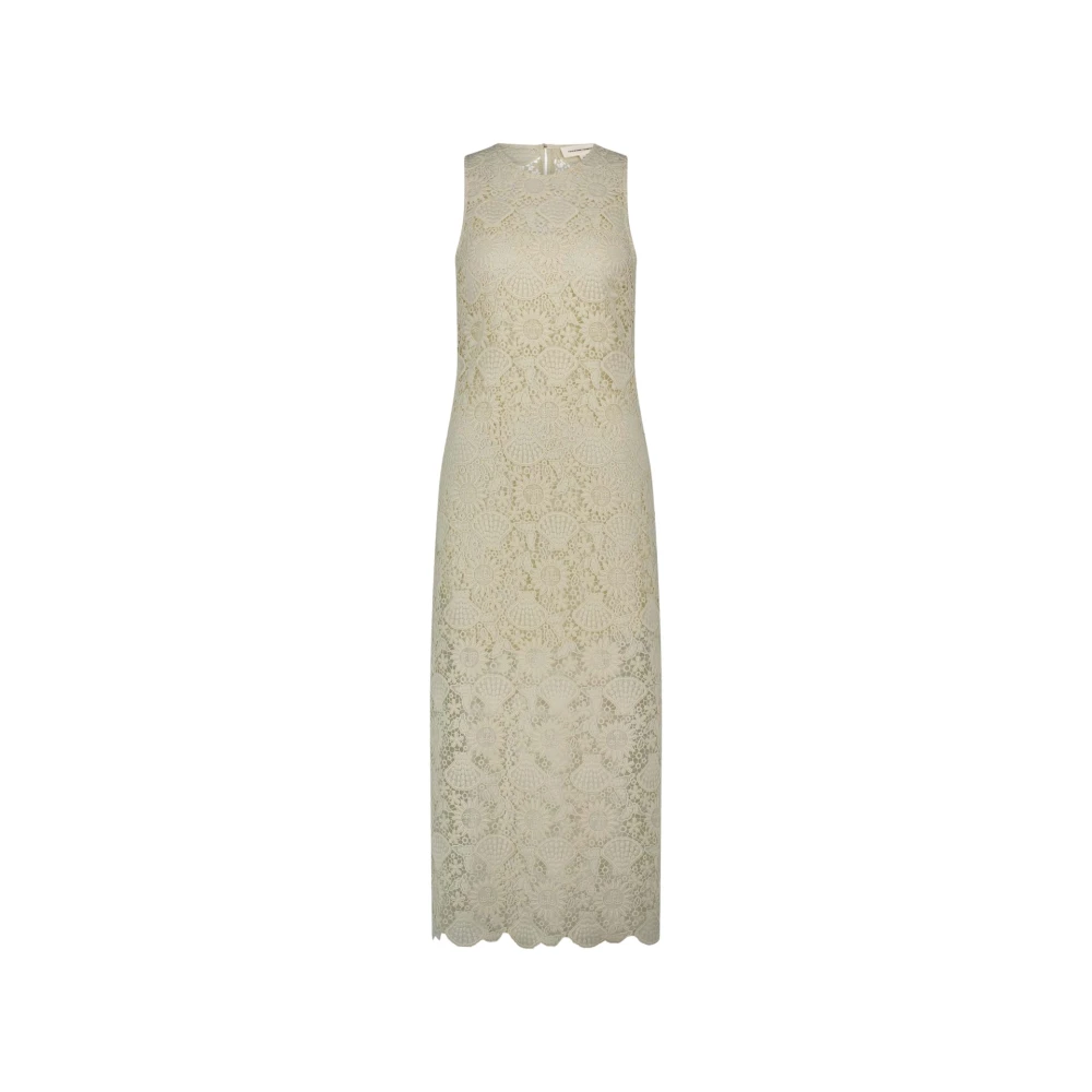 Dresses > Day Dresses > Midi Dresses - - Fabienne Chapot - Modalova