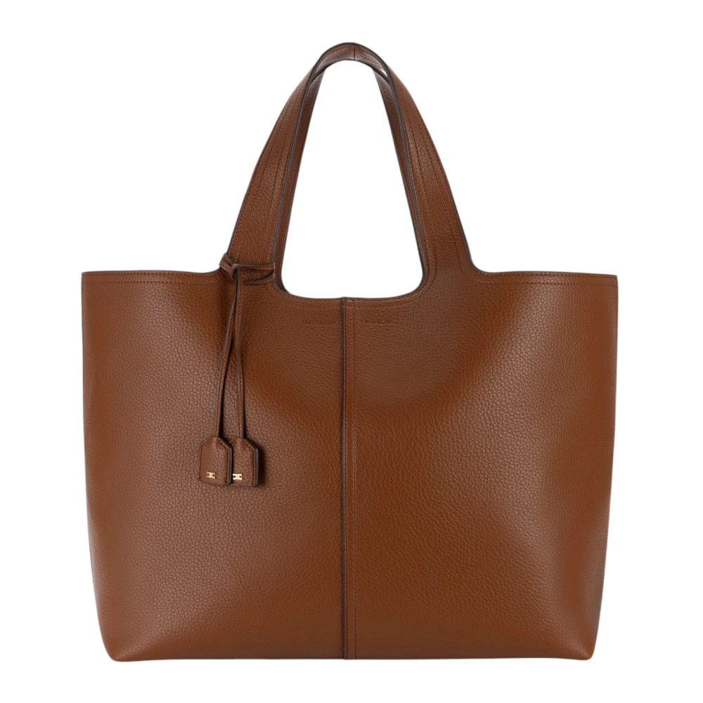Bags > Tote Bags - - Elisabetta Franchi - Modalova