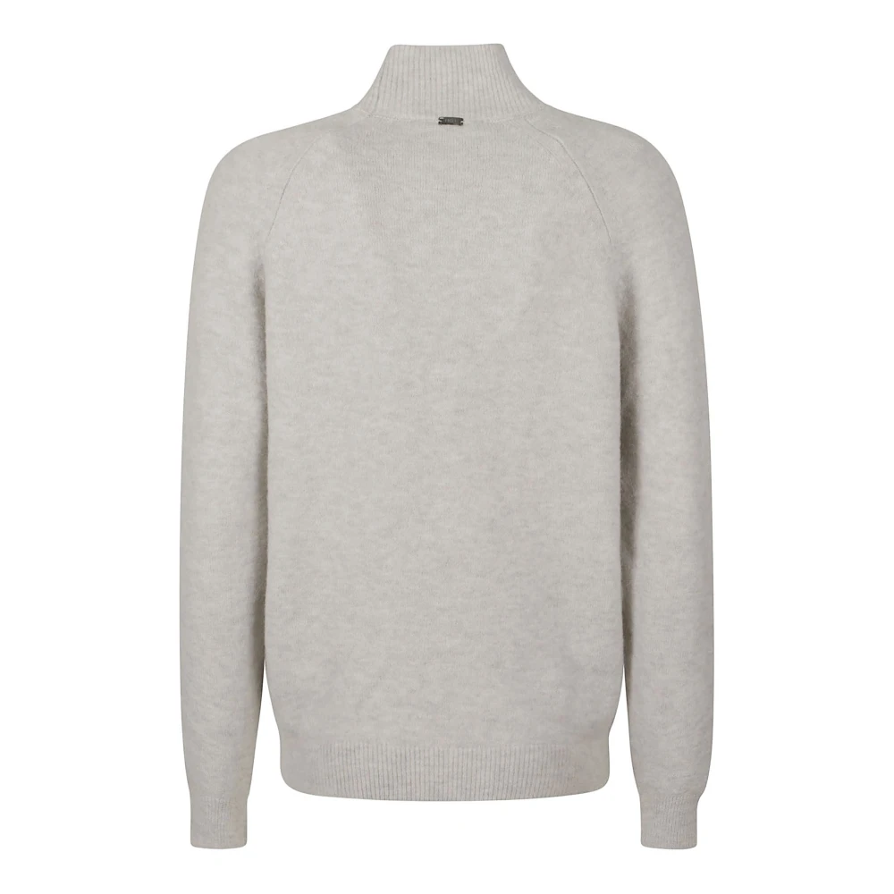 High Sweaters Gray Dames
