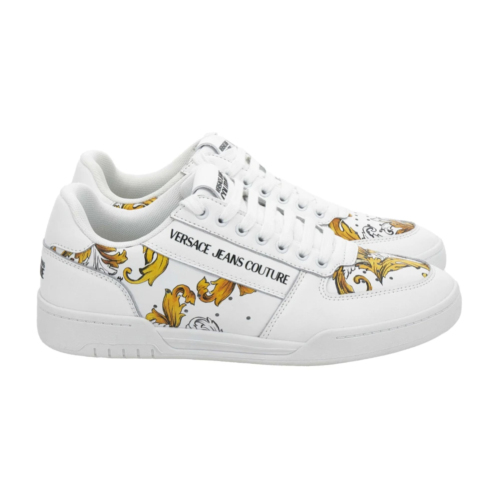 Shoes > Sneakers - - Versace Jeans Couture - Modalova