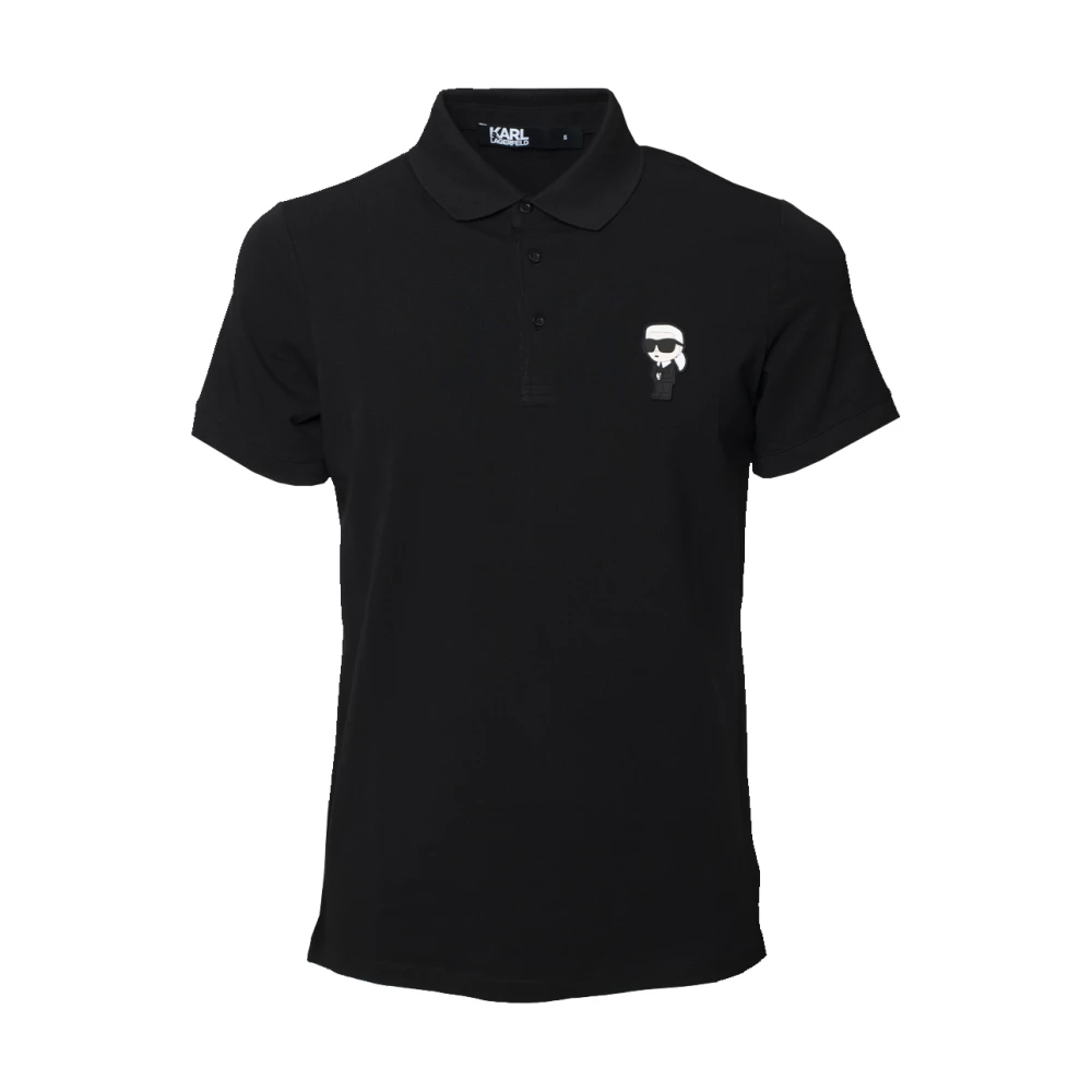 Tops > Polo Shirts - - Karl Lagerfeld - Modalova