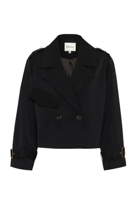 Sillemw Jacket