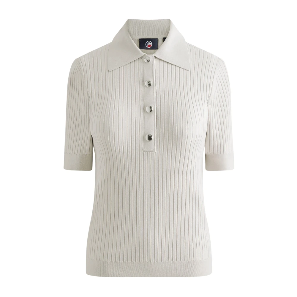 Knitwear > Round-neck Knitwear - - Fusalp - Modalova