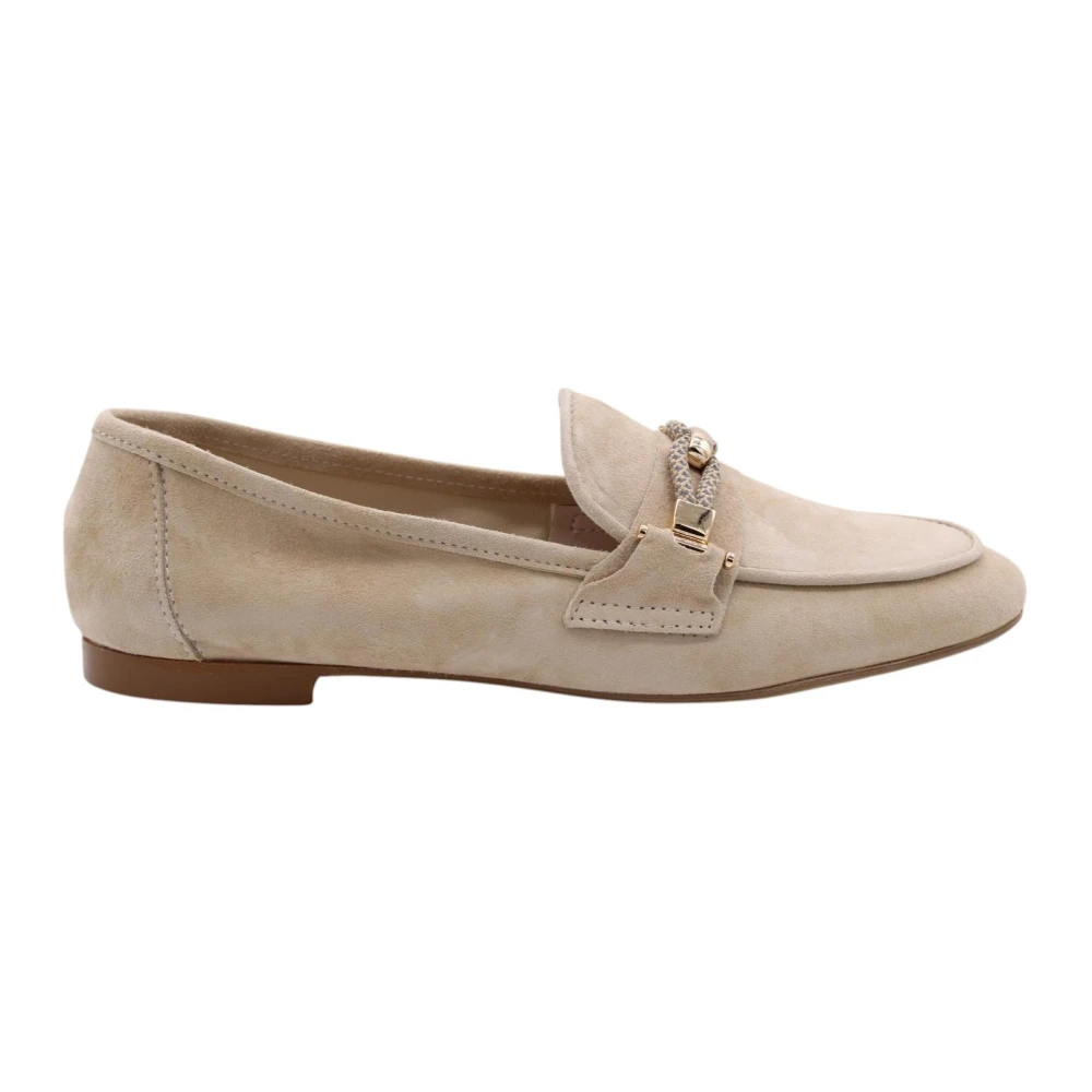 Shoes > Flats > Loafers - - E mia - Modalova