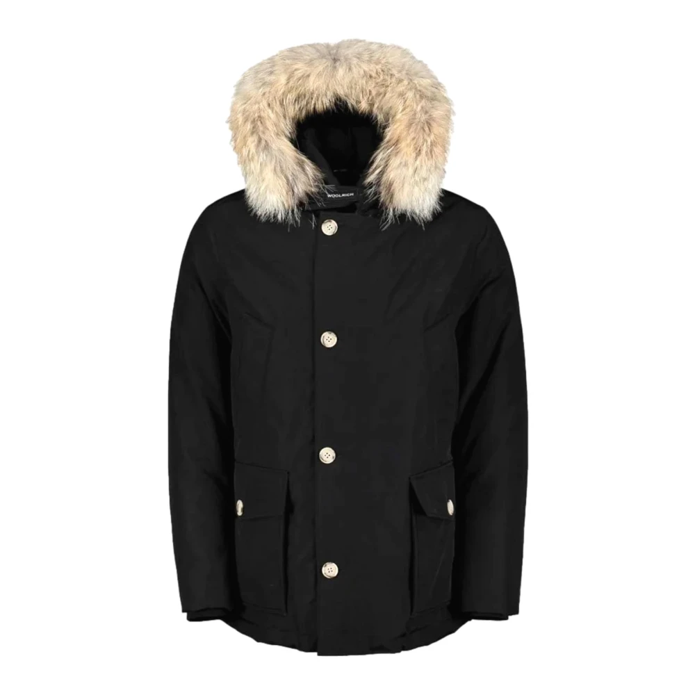 Jackets > Winter Jackets - - Woolrich - Modalova