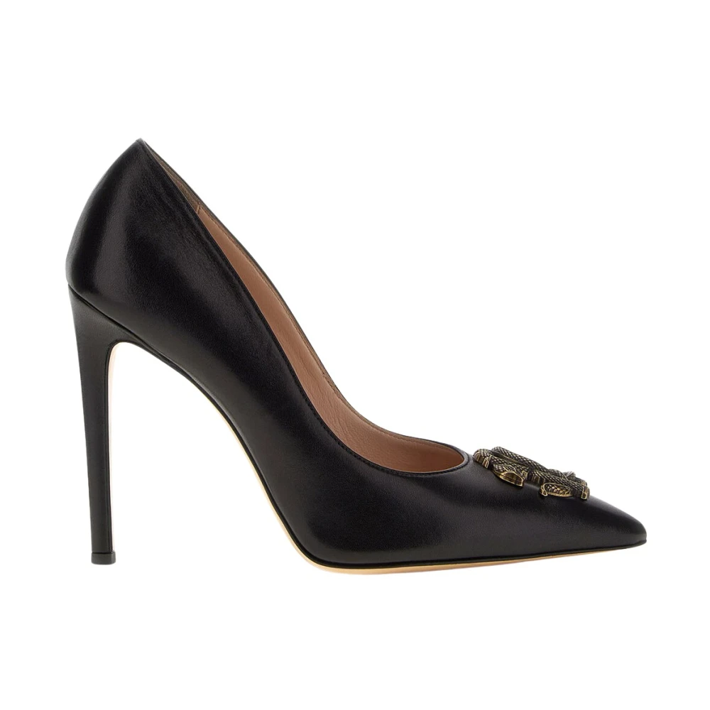 Shoes > Heels > Pumps - - Roberto Cavalli - Modalova