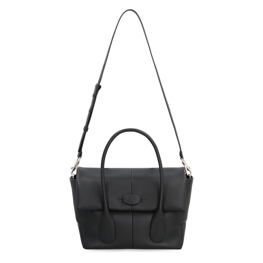 TOD'S Handbags Black Dames