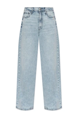 Vida byxor Featherweight Sofie