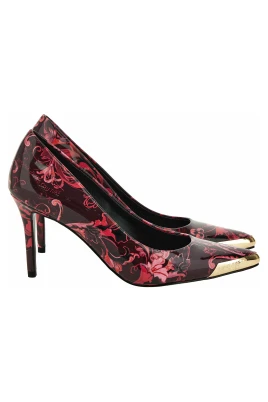 Baroque Pump