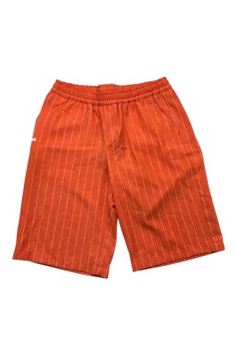orange-bermuda-boy-shorts