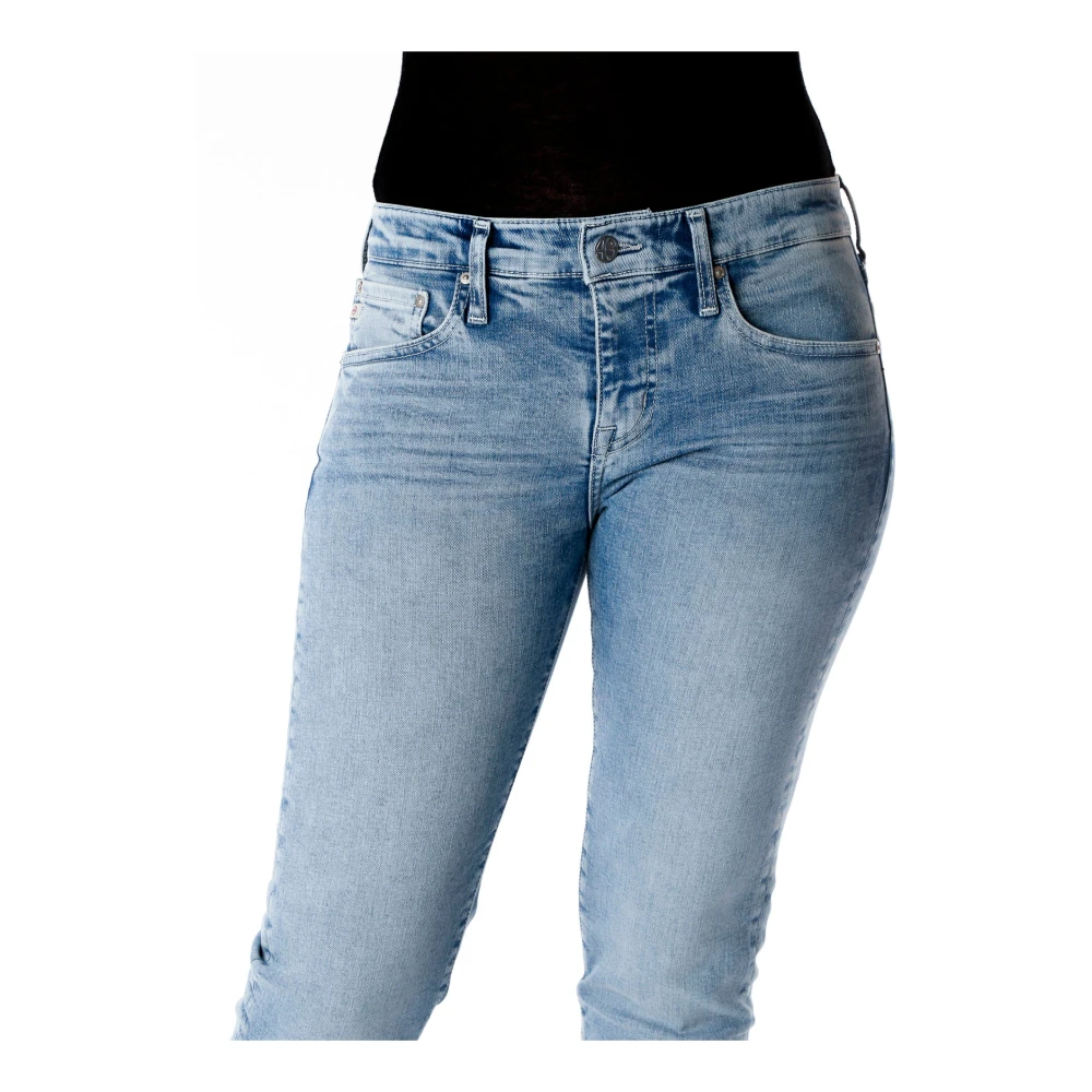 adriano goldschmied Jeans Blue Dames