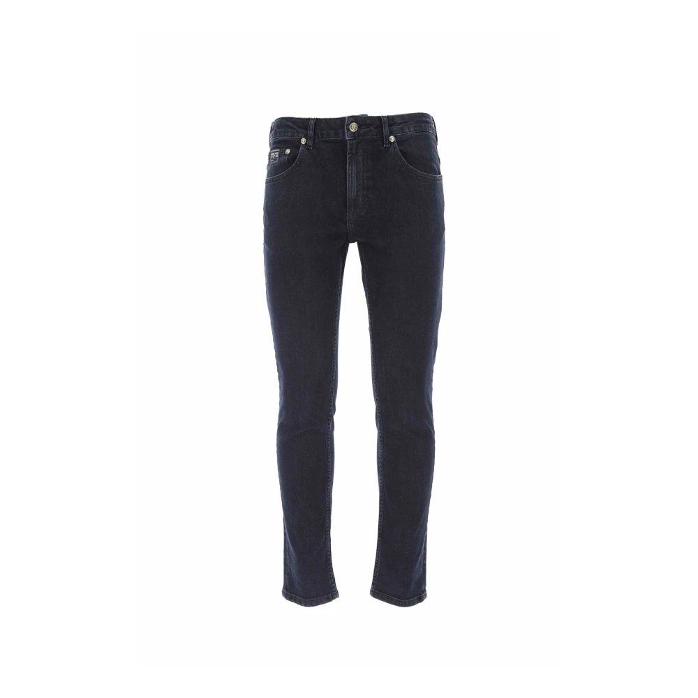 Versace Jeans Couture - Slim Fit - Noir -