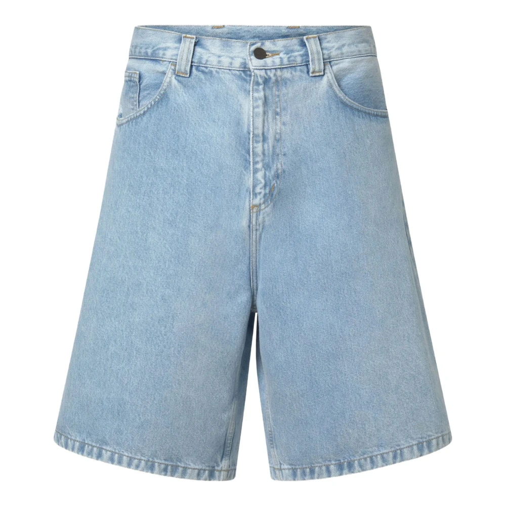 Shorts > Denim Shorts - - Carhartt Wip - Modalova