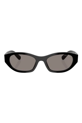 Acetate Aviator Solglasögon