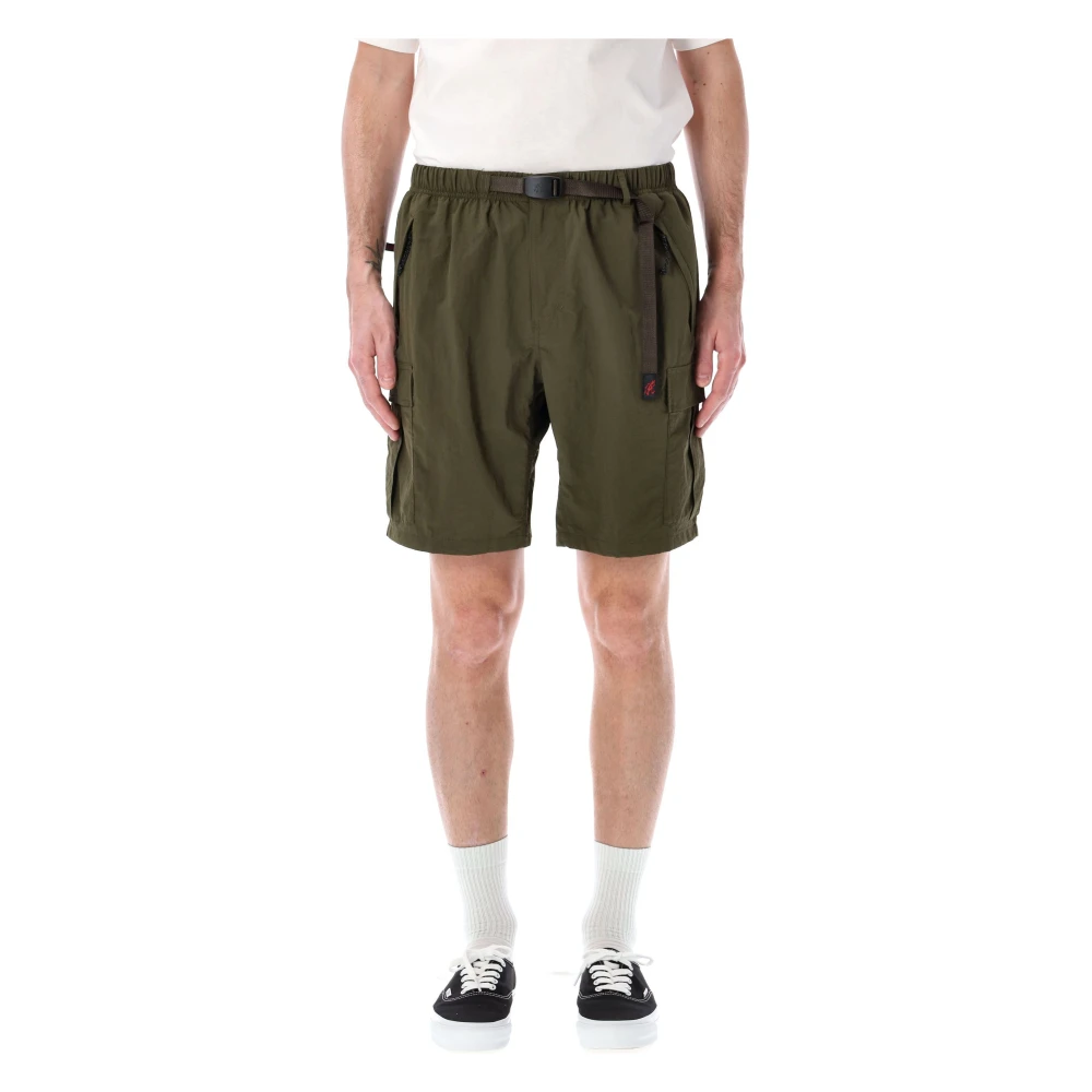 Shorts > Casual Shorts - - Gramicci - Modalova