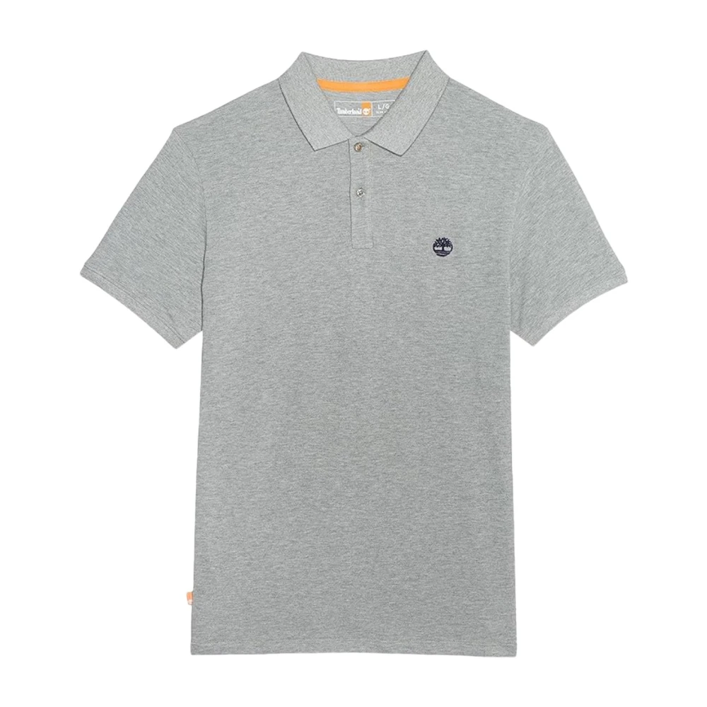 Tops > Polo Shirts - - Timberland - Modalova