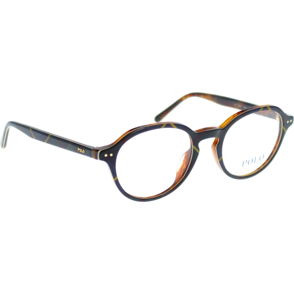Polo Ralph Lauren Glasses Multicolor Heren