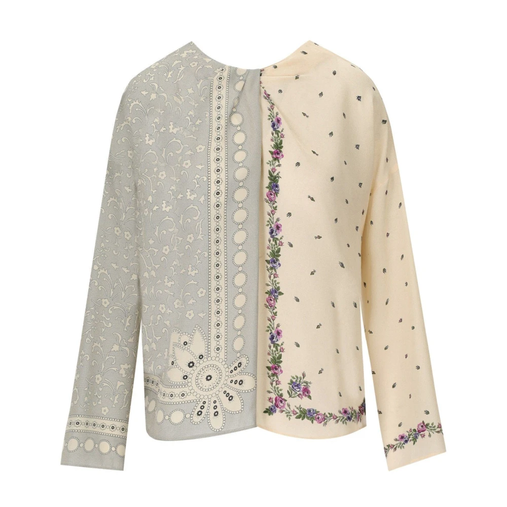 Blouses & Shirts > Blouses - - Weekend Max Mara - Modalova