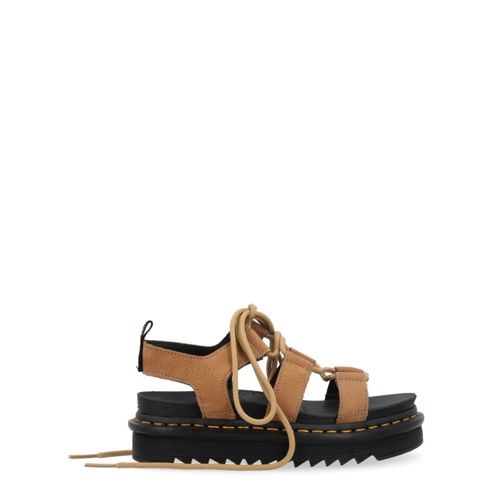 Shoes > Sandals > Flat Sandals - - Dr. Martens - Modalova