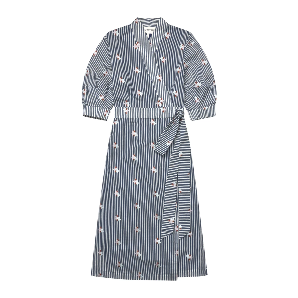 Dresses > Day Dresses > Wrap Dresses - - Munthe - Modalova