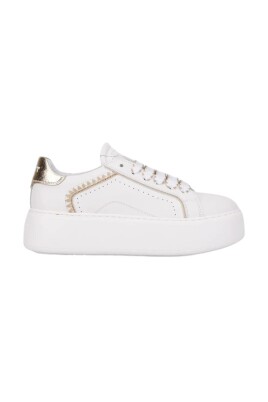sneakers-en-cuir-blanc-or-avec-insert-luxe