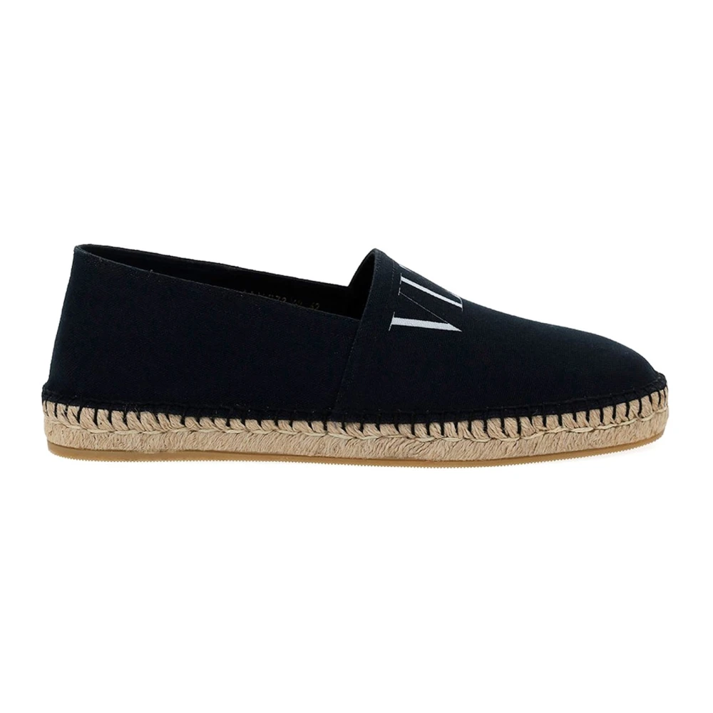 Shoes > Flats > Espadrilles - - Valentino Garavani - Modalova