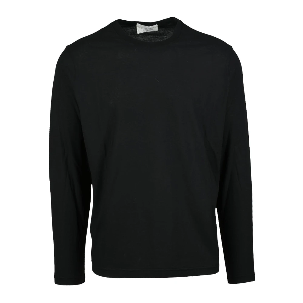 Tops > Long Sleeve Tops - - Filippo De Laurentiis - Modalova