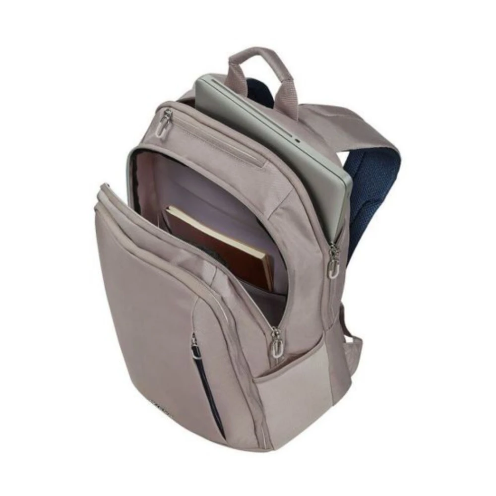 Samsonite Guardit Classy Zakelijke Rugzak Gray Unisex