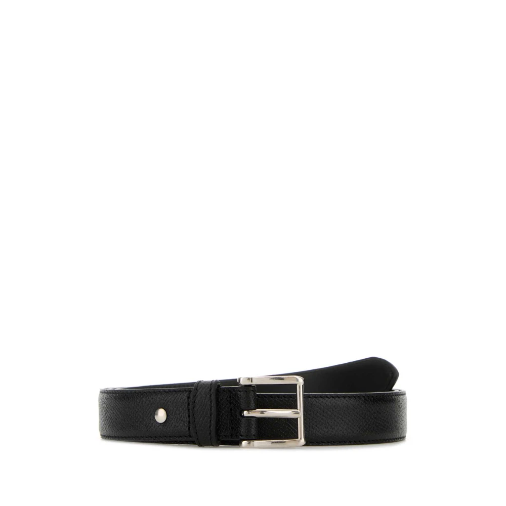 Accessories > Belts - - Ami Paris - Modalova