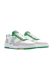 Sneakers ZSP23 Max Mesh Textile
