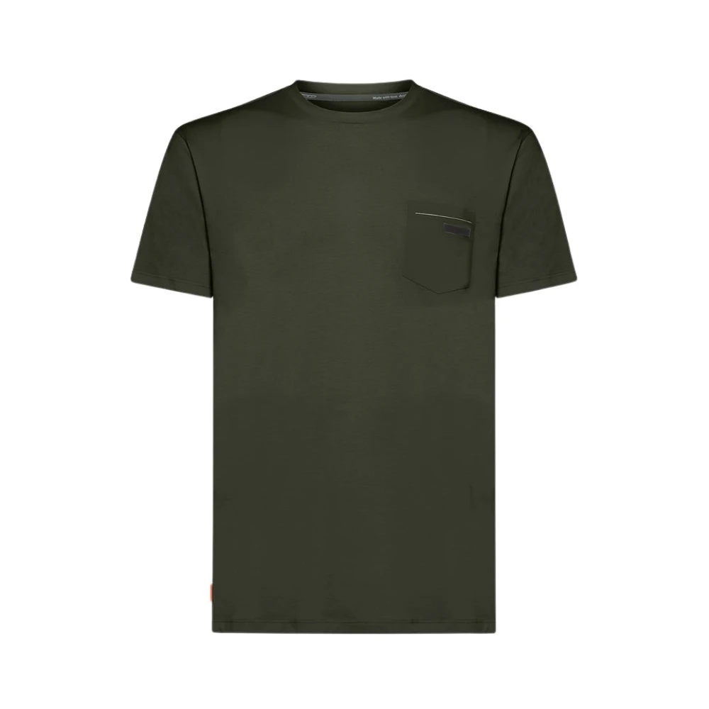 RRD - Tops > T-Shirts - Green - RRD - Modalova