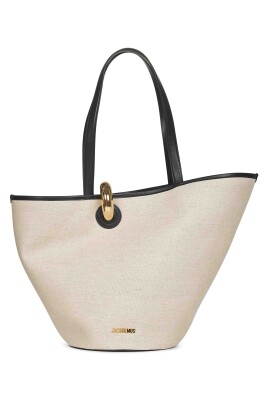 greige-canvas-bucket-bag-with-leather-trims