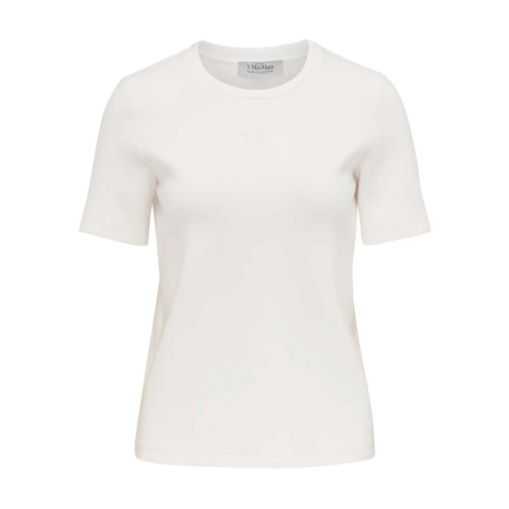 Tops > T-Shirts - - Max Mara - Modalova