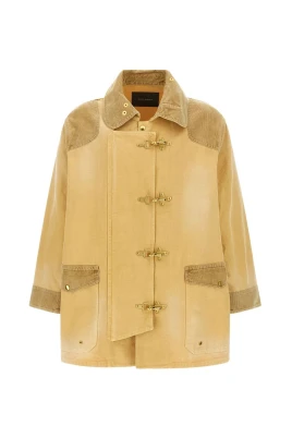 Sierra Coat