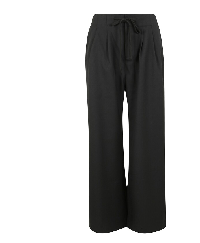 pantalon-large-a-pinces-et-liens