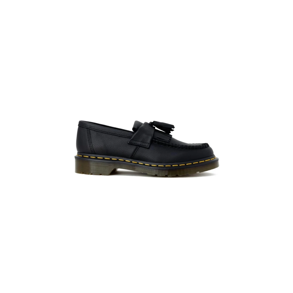 Dr. Martens Donna Nero Scarpe, 38 Eu, New,