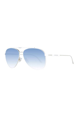 white-aviator-sunglasses