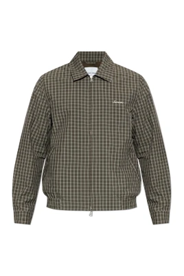 Sabeck Jacket