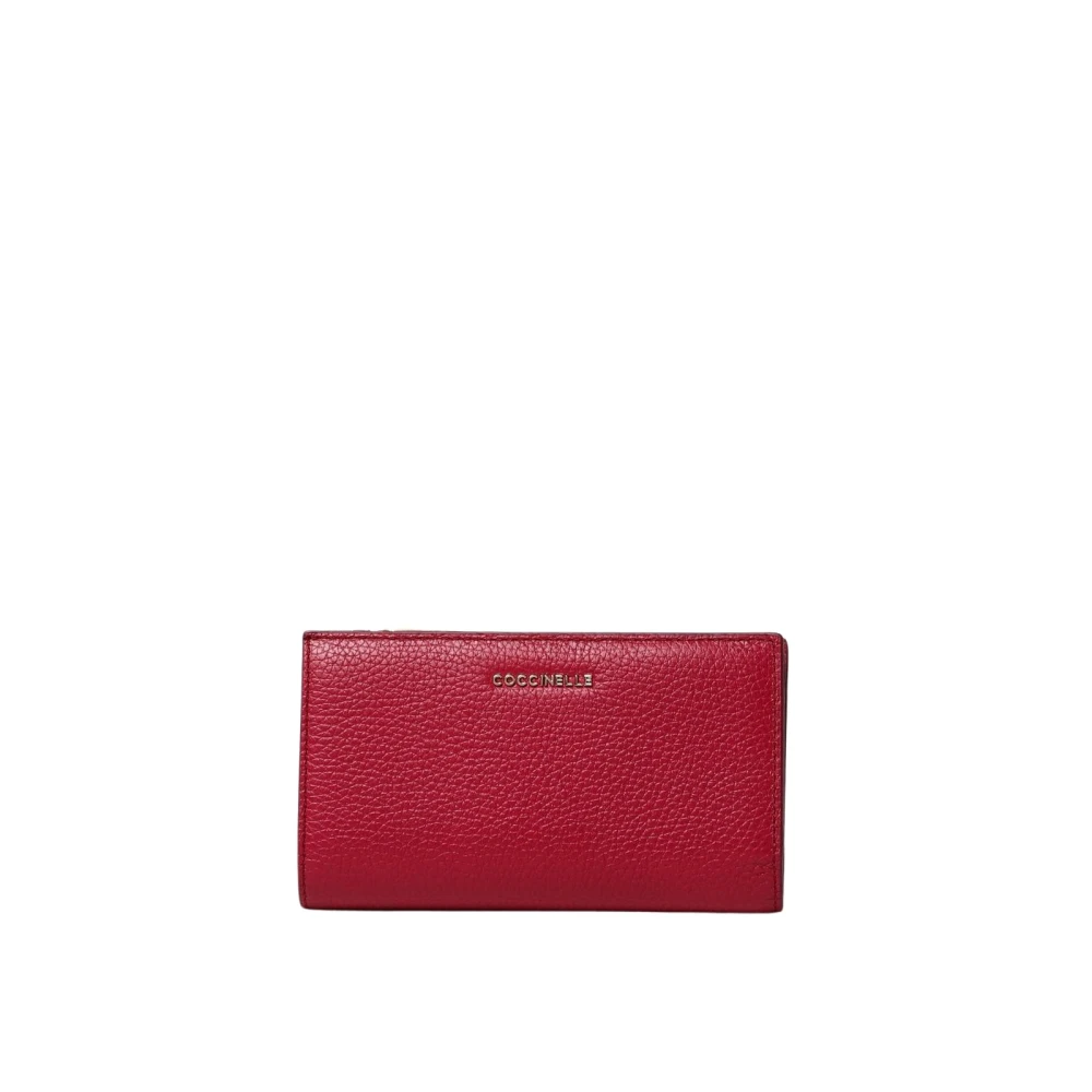 Accessories > Wallets & Cardholders - - Coccinelle - Modalova