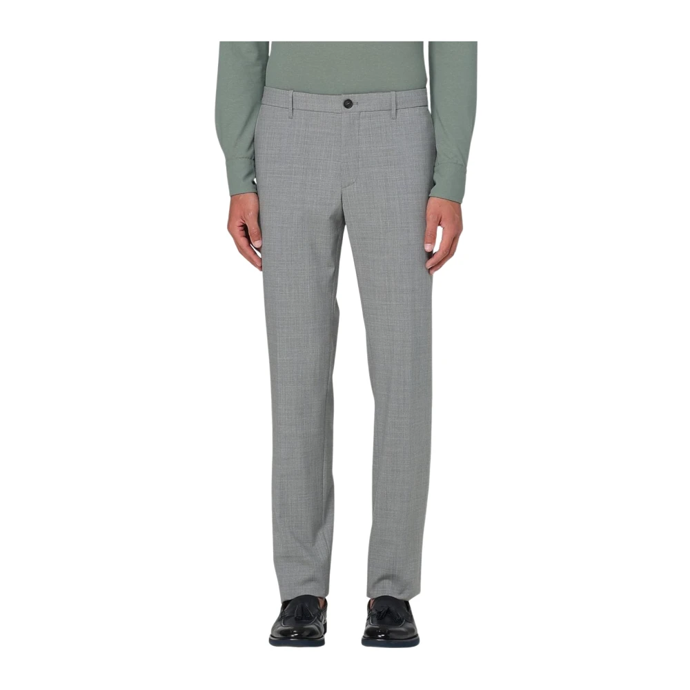 Trousers > Suit Trousers - - Incotex - Modalova