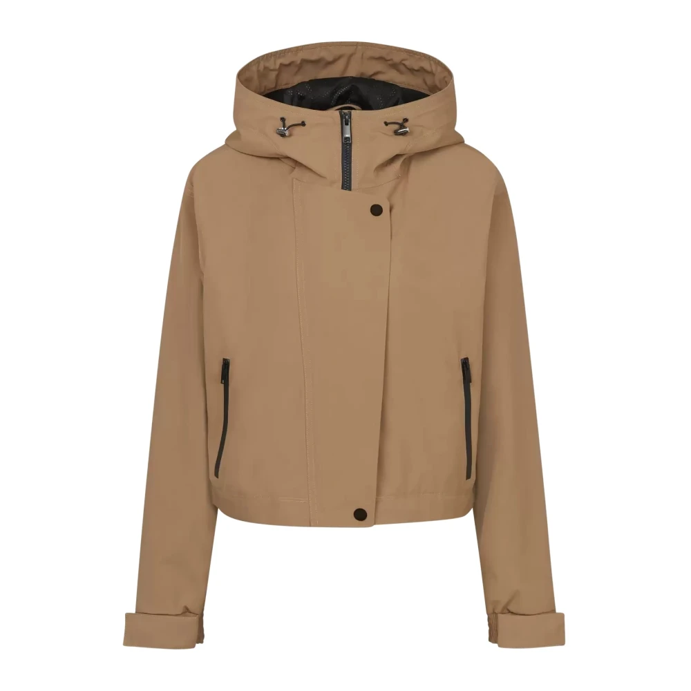 Jackets > Light Jackets - - Bugatti - Modalova